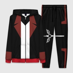 Женский костюм 3D DMC 5 dante