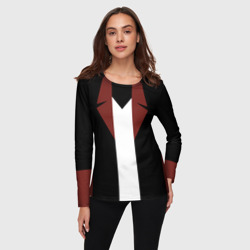 Женский лонгслив 3D DMC 5 dante - фото 2