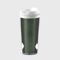 Термокружка-непроливайка Bleach Kisuke Urahara cosplay cloth