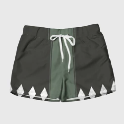Женские шорты 3D Bleach Kisuke Urahara cosplay cloth