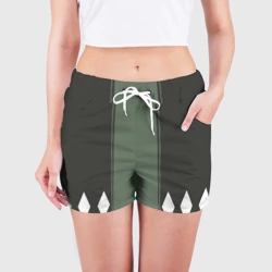 Женские шорты 3D Bleach Kisuke Urahara cosplay cloth - фото 2