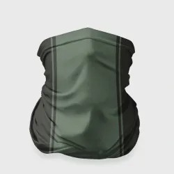 Бандана-труба 3D Bleach Kisuke Urahara cosplay cloth