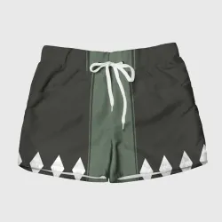 Женские шорты 3D Bleach Kisuke Urahara cosplay cloth