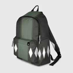 Рюкзак 3D Bleach Kisuke Urahara cosplay cloth