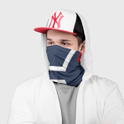 Бандана-труба 3D MHa u.a. school - фото 2