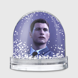 Игрушка Снежный шар Detroit: Become Human