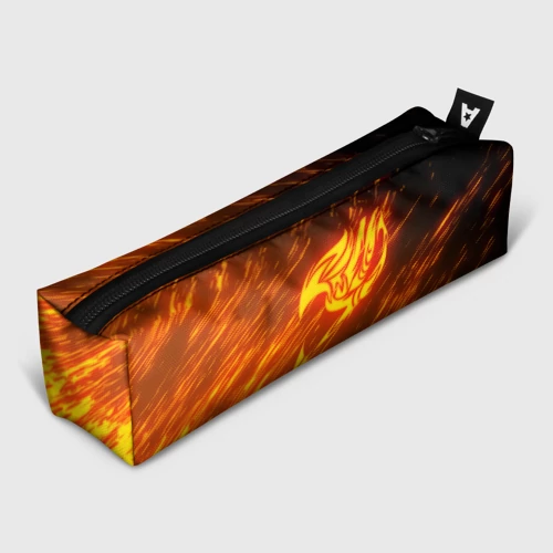 Пенал школьный 3D Fairy tail natsu dragneel хвост феи
