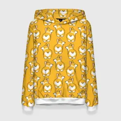 Корги Паттерн