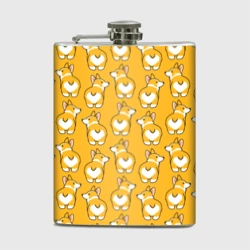 Корги Паттерн