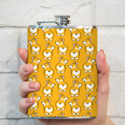 Корги Паттерн