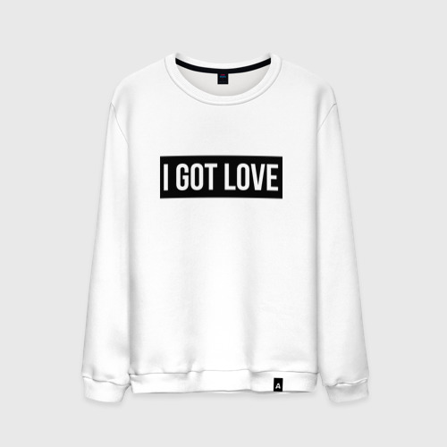 I got love. Футболки i got Love. Футболки i got Love Miyagi. Купить футболку i got Love.