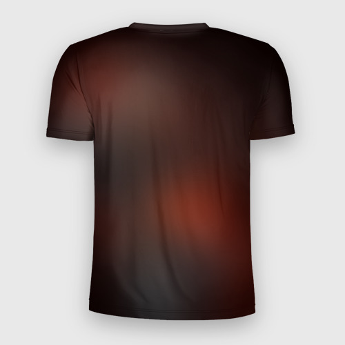 Мужская футболка 3D Slim Omega Fortnite, цвет 3D печать - фото 2