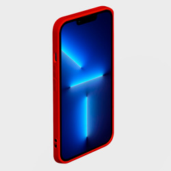 Чехол для iPhone 14 Plus Predator хищник - фото 2