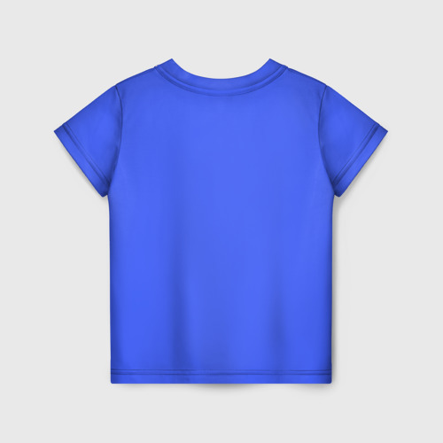 Детская футболка 3D Megaman 6, цвет 3D печать - фото 2