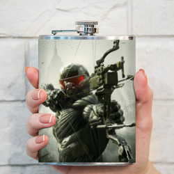 Фляга Crysis - фото 2