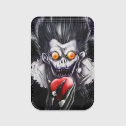 Картхолдер Magsafe магнитный Рюк