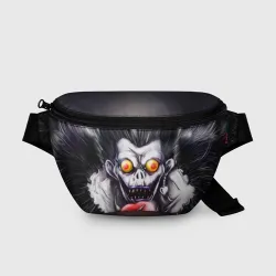 Поясная сумка 3D Рюк