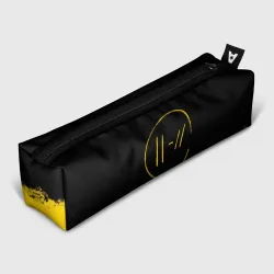 Пенал школьный 3D Twenty One pilots
