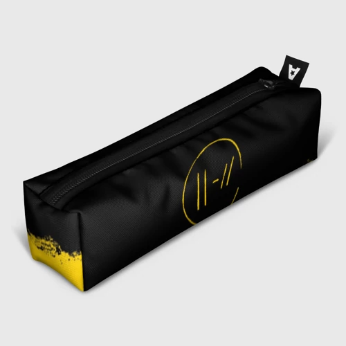 Пенал школьный 3D Twenty One pilots