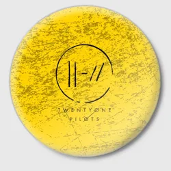Значок Twenty One pilots