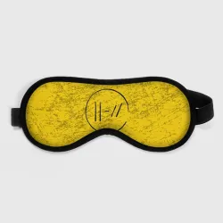 Маска для сна 3D Twenty One pilots