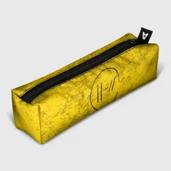 Пенал школьный 3D Twenty One pilots