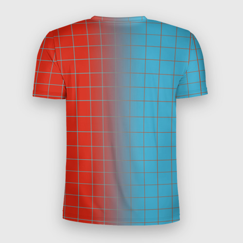 Мужская футболка 3D Slim TWENTY ONE PILOTS  TOP, цвет 3D печать - фото 2