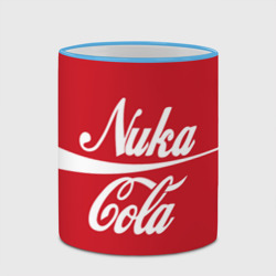 Кружка с полной запечаткой Nuka cola - фото 2