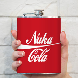 Фляга Nuka cola - фото 2