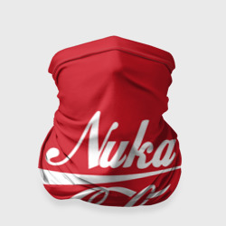 Бандана-труба 3D Nuka cola