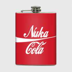 Фляга Nuka cola