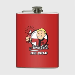 NUKA COLA