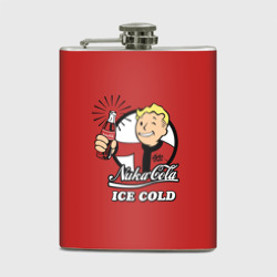 Фляга Nuka cola