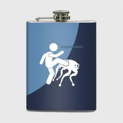 Фляга Boston dynamics