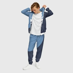 Мужской костюм 3D Boston dynamics - фото 2