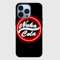 Чехол для iPhone 13 Pro Nuka cola