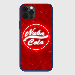 Чехол для iPhone 12 Pro Nuka cola