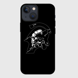 Чехол для iPhone 13 mini Death Stranding