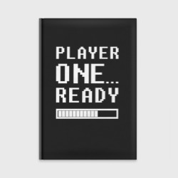 Ежедневник Ready Player One