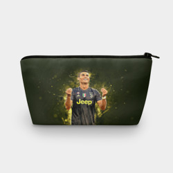 Косметичка 3D Ronaldo juve sport