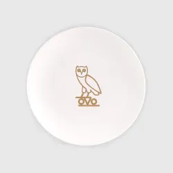 Тарелка OVO owl