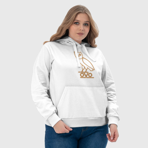 Ovo women's hoodie new arrivals