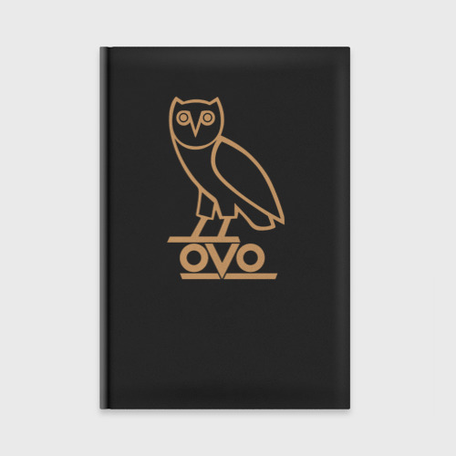Ежедневник OVO owl