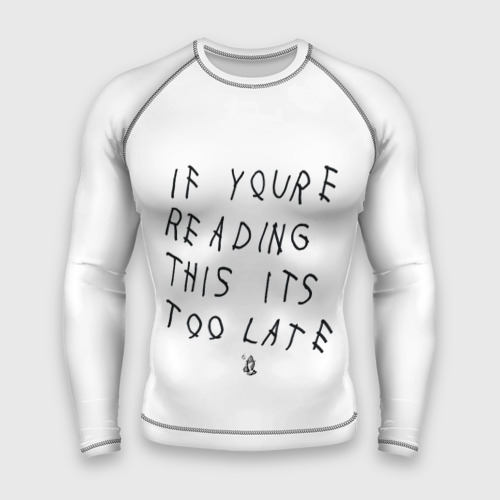 If you re reading this. If you re reading this