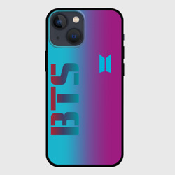 Чехол для iPhone 13 mini Bangtan boys