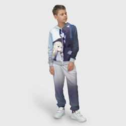 Детский костюм 3D Angels of death. Rachel & Isaac - фото 2