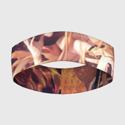 Повязка на голову 3D Satsuriku no Tenshi