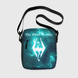 Сумка через плечо 3D The Elder Scrolls