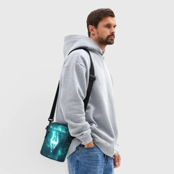 Сумка через плечо 3D The Elder Scrolls - фото 2