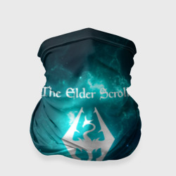 Бандана-труба 3D The Elder Scrolls